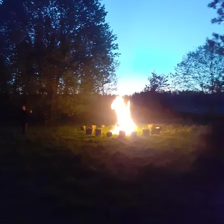 Komfortowy Dla Kilku Rodzin Holiday home *