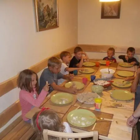 Komfortowy Dla Kilku Rodzin * Wolnica (Lidzbark)