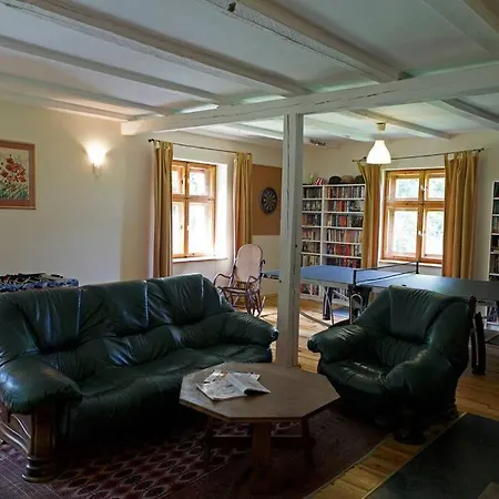 Holiday home Komfortowy Dla Kilku Rodzin