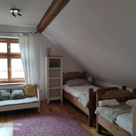 Komfortowy Dla Kilku Rodzin Holiday home *