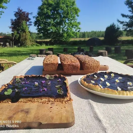 Holiday home Komfortowy Dla Kilku Rodzin *