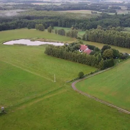 Komfortowy Dla Kilku Rodzin