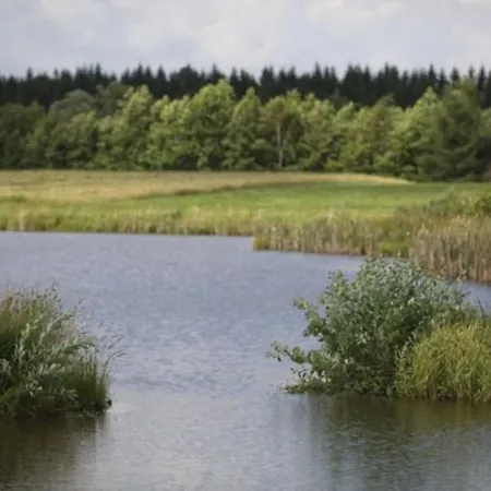 Komfortowy Dla Kilku Rodzin Holiday home *