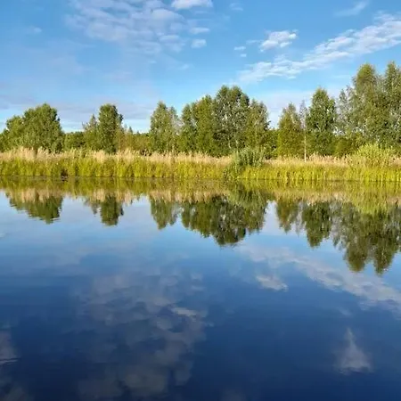 Holiday home Komfortowy Dla Kilku Rodzin *