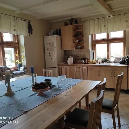 Komfortowy Dla Kilku Rodzin Holiday home *