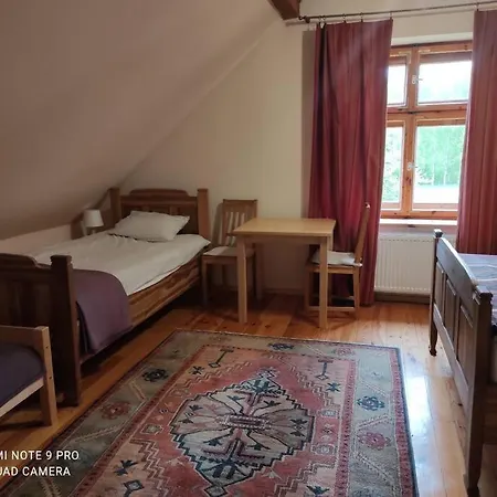 Holiday home Komfortowy Dla Kilku Rodzin *