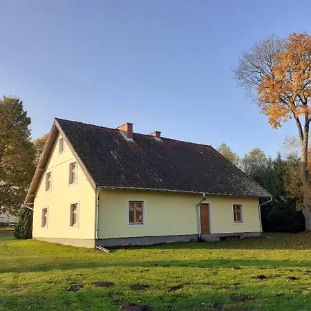 Komfortowy Dla Kilku Rodzin Holiday home