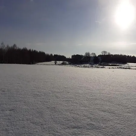 Komfortowy Dla Kilku Rodzin * Wolnica (Lidzbark)