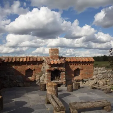 Holiday home Komfortowy Dla Kilku Rodzin