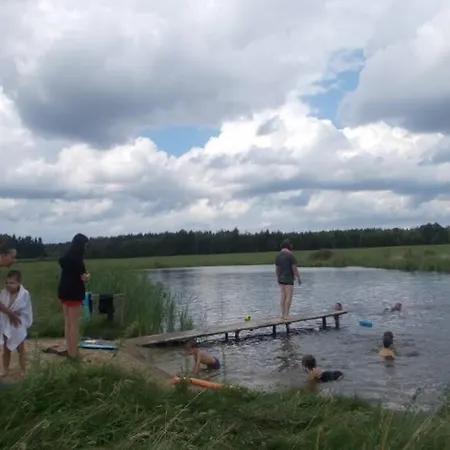 Komfortowy Dla Kilku Rodzin Holiday home *