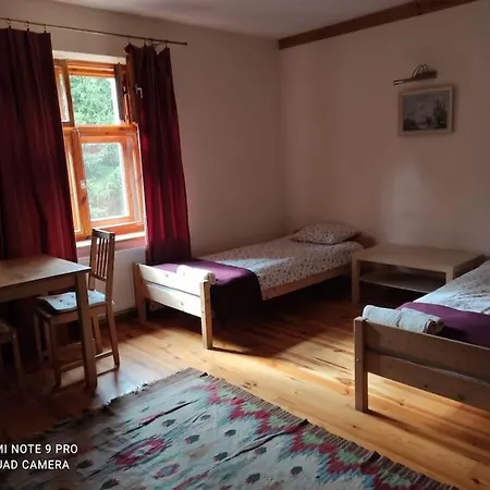 Komfortowy Dla Kilku Rodzin Holiday home