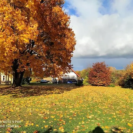 Holiday home Komfortowy Dla Kilku Rodzin