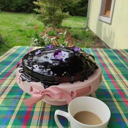 Komfortowy Dla Kilku Rodzin Holiday home *