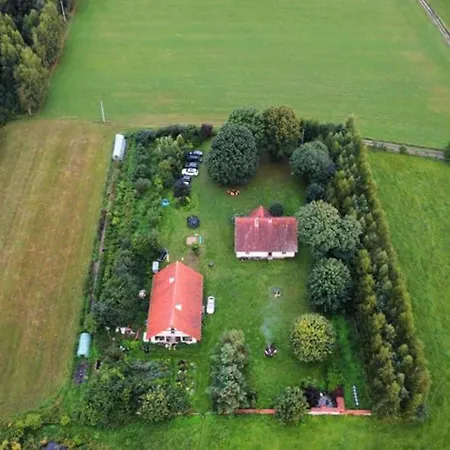 Holiday home Komfortowy Dla Kilku Rodzin *