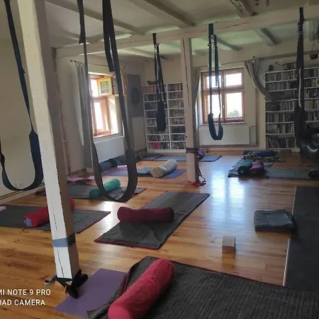 Holiday home Komfortowy Dla Kilku Rodzin