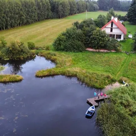 Komfortowy Dla Kilku Rodzin *