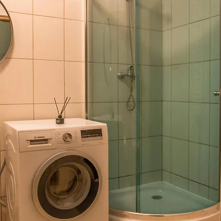 Holiday home Komfortowy Dla Kilku Rodzin Wolnica (Lidzbark)