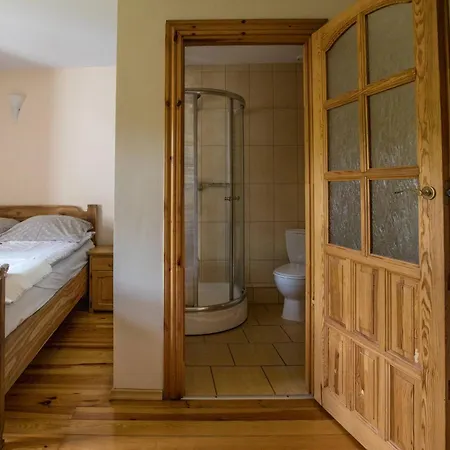 Holiday home Komfortowy Dla Kilku Rodzin *