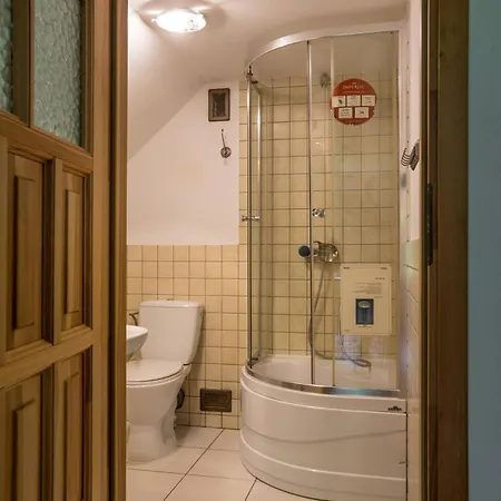 Komfortowy Dla Kilku Rodzin Holiday home *