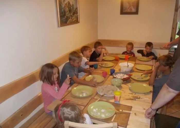 Komfortowy Dla Kilku Rodzin * Wolnica (Lidzbark)