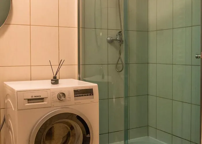 Dom wakacyjny Komfortowy Dla Kilku Rodzin Wolnica (Lidzbark)